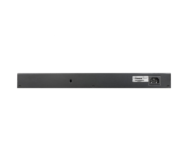 Netgear 52p GS348T-100EUS (48x10/100/1000Mbit 4xSFP) - 661066 - zdjęcie 3
